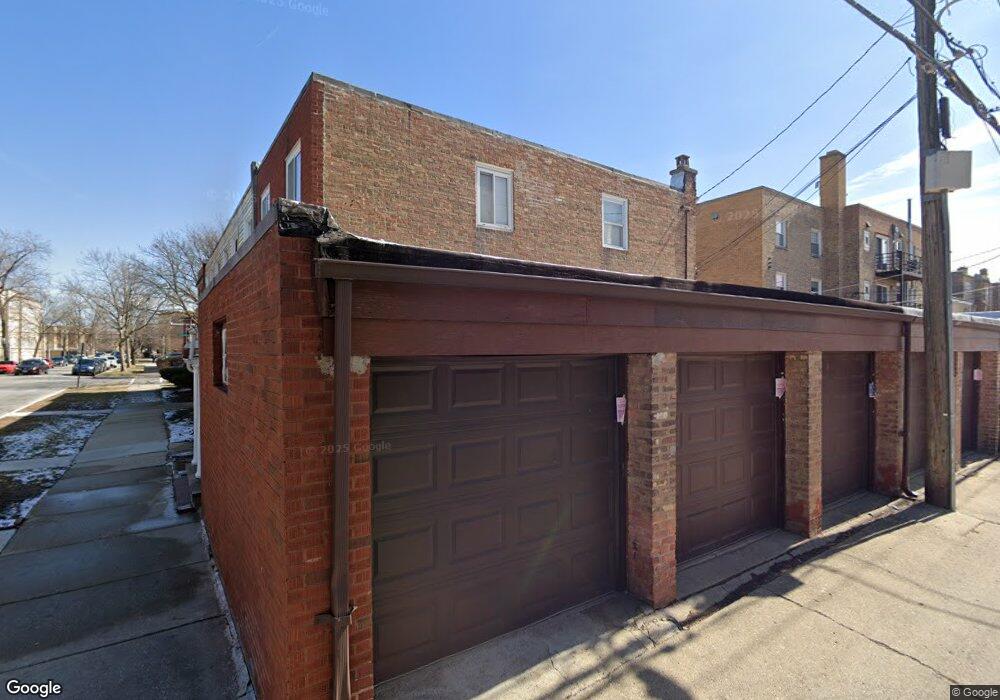 2911 W Glenlake Ave unit 2911, Chicago, IL 60659 - photo 1