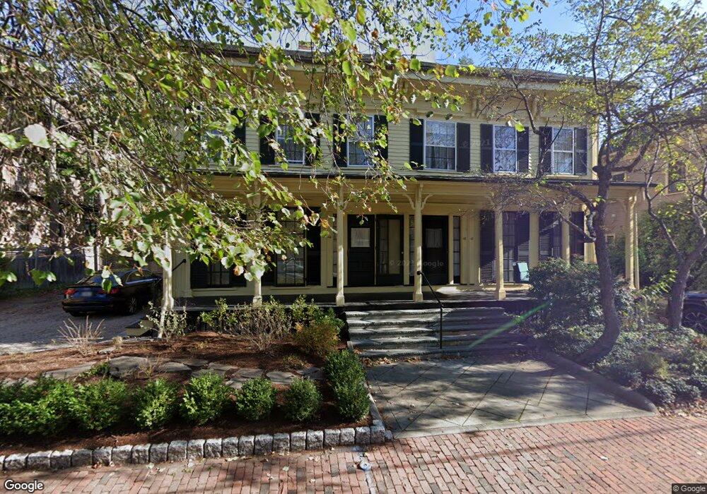44 Avon St, Cambridge, MA 02138 - photo 1