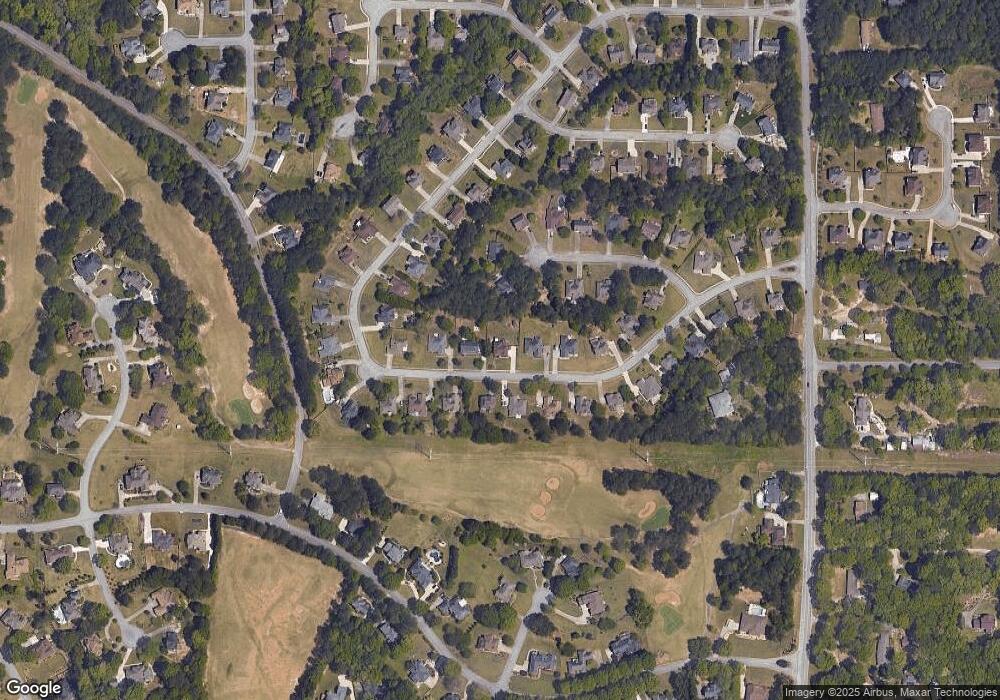 251 Spivey Ridge Cir, Jonesboro, GA 30236 - photo 1