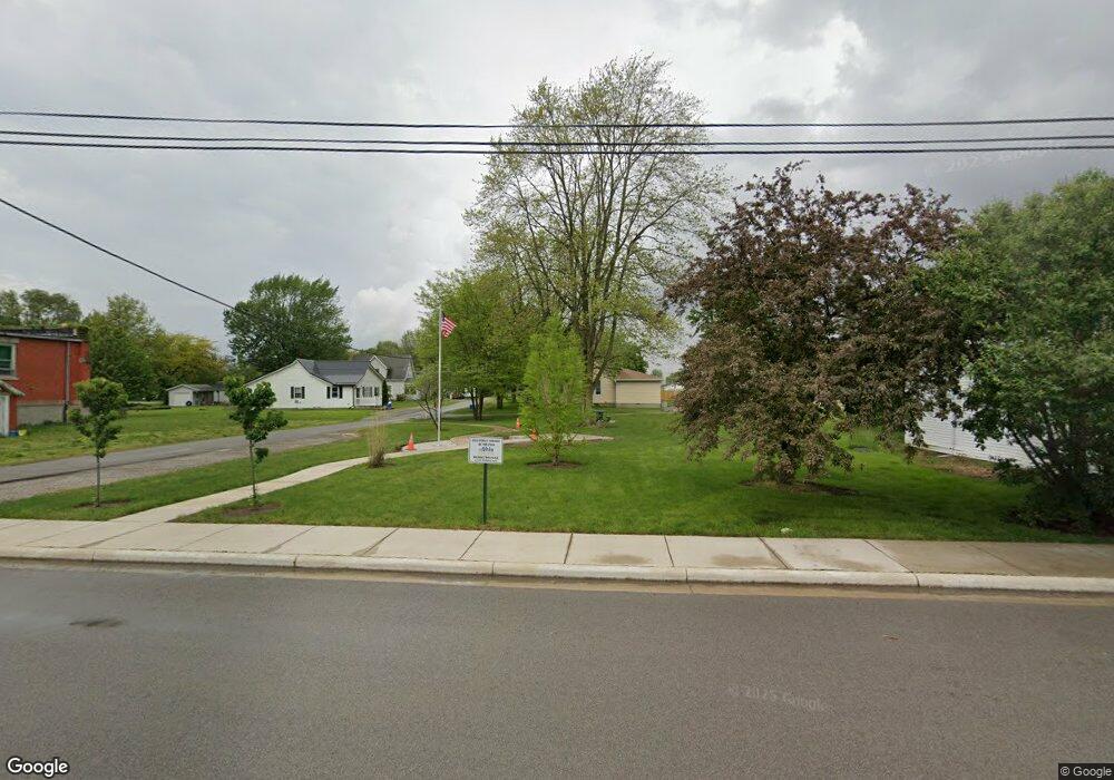 201 E Jackson St, Middle Point, OH 45863 - photo 1