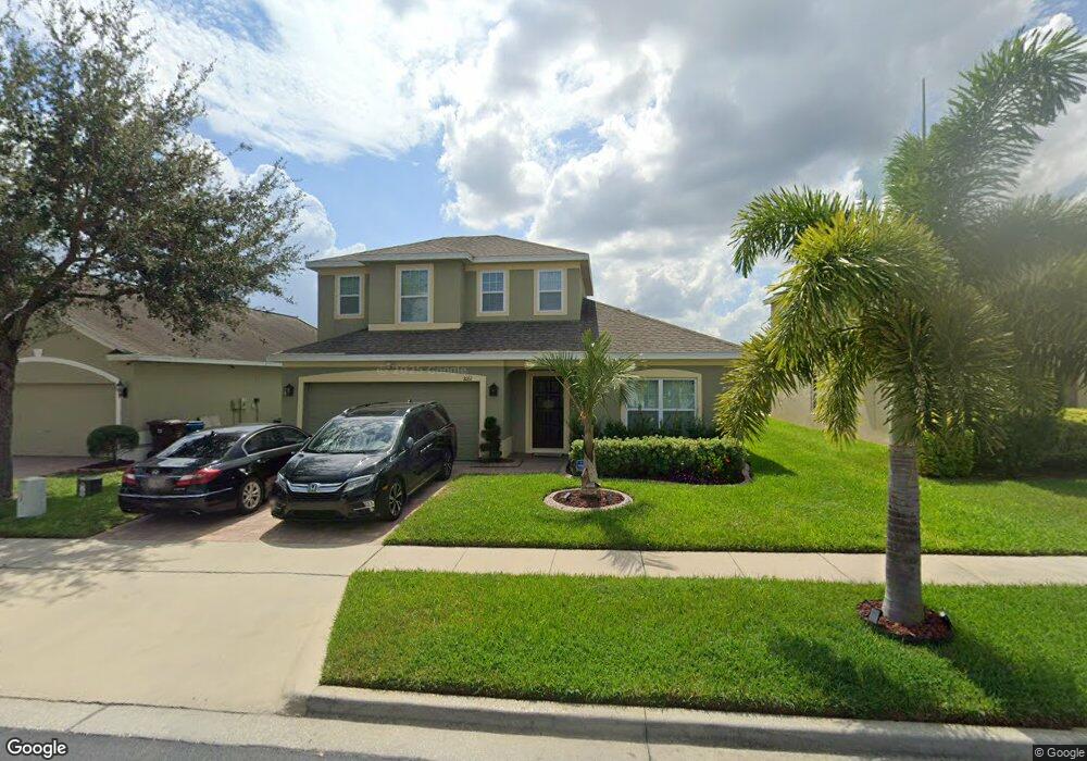 1061 Andalusia Loop, Davenport, FL 33837 - photo 1