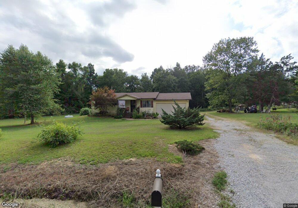379 Revival Rd, Tupelo, MS 38801 - photo 1