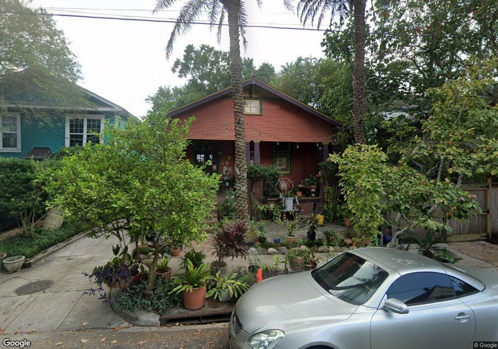 5120 Dryades St, New Orleans, LA 70115 - photo 1