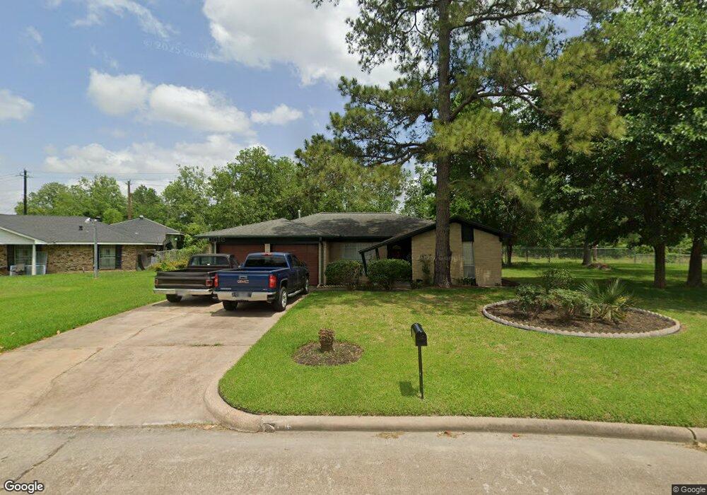 10610 Woodwick St, Houston, TX 77016 - photo 1