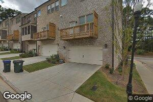 4132 Charlotte Way, Chamblee, GA 30341