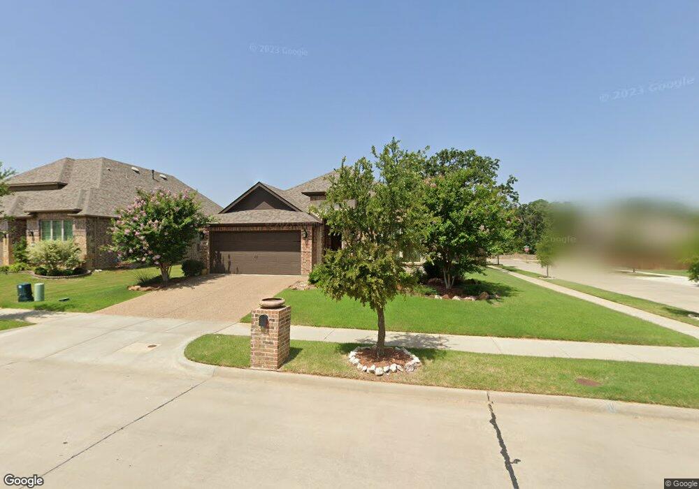 4000 Hialeah Dr, Denton, TX 76210 - photo 1