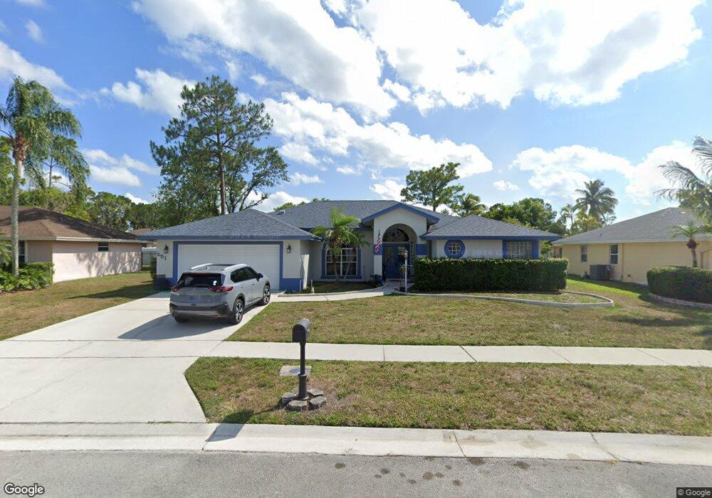 251 Monterey Way, West Palm Beach, FL 33411 - photo 1