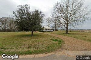 574 Bayou Rd, Cheneyville, LA 71325