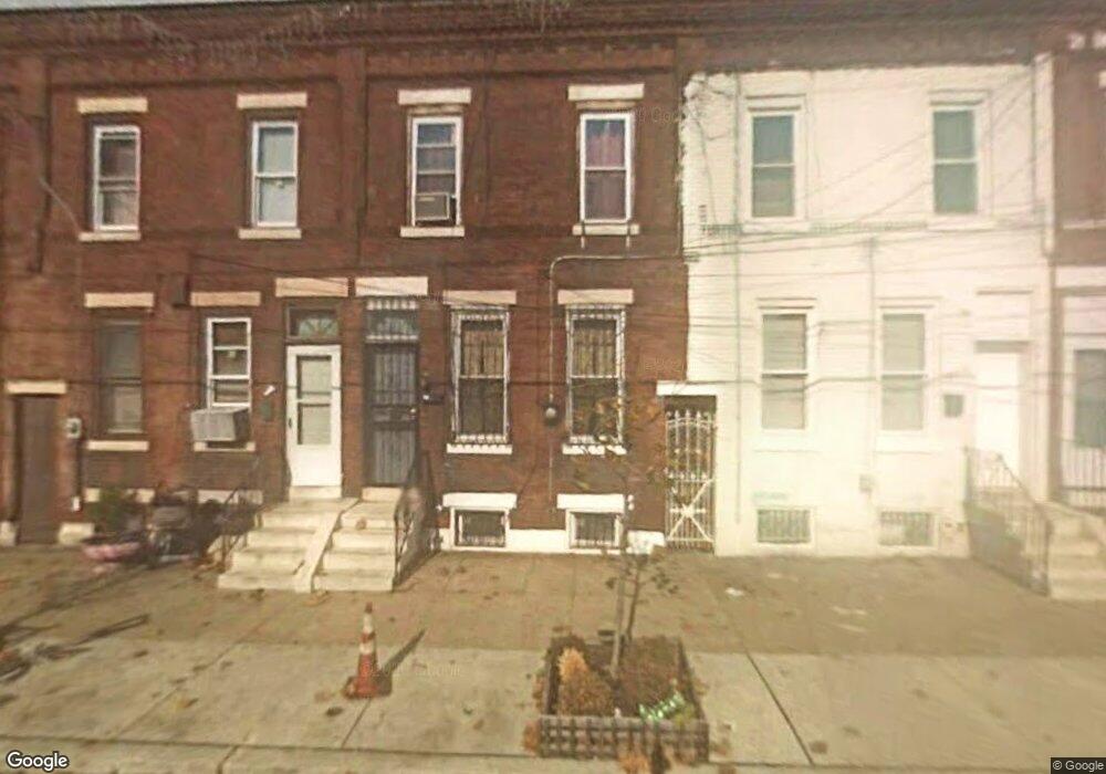 331 Chestnut St, Camden, NJ 08103 - photo 1