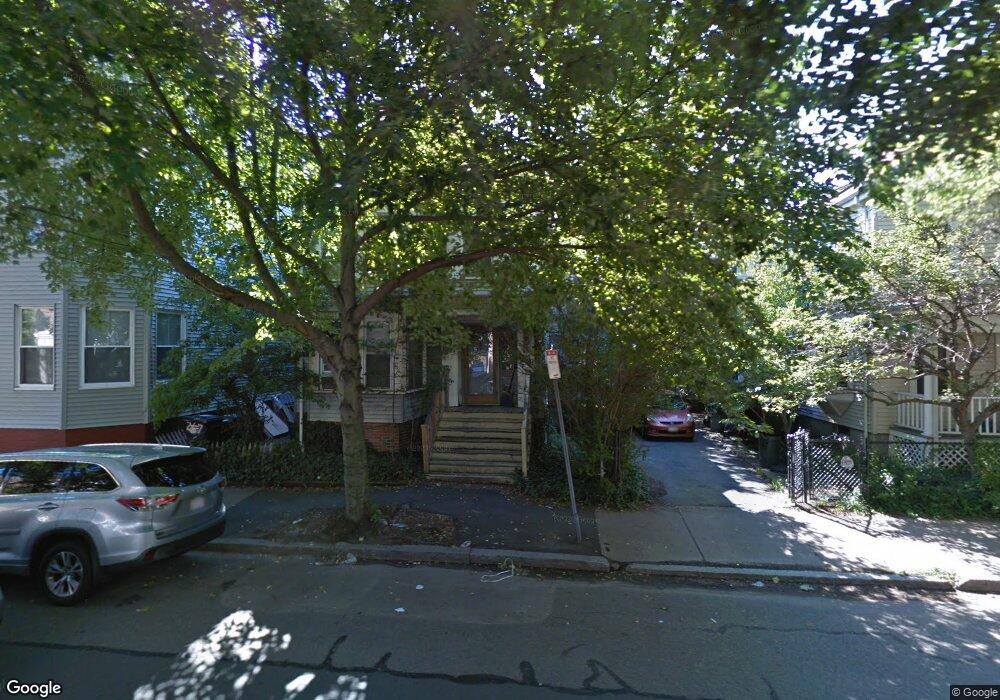 271 Windsor St, Cambridge, MA 02139 - photo 1