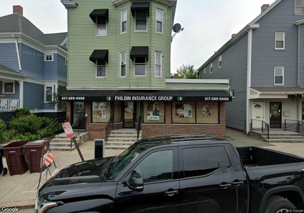 631 Broadway, Everett, MA 02149 - photo 1