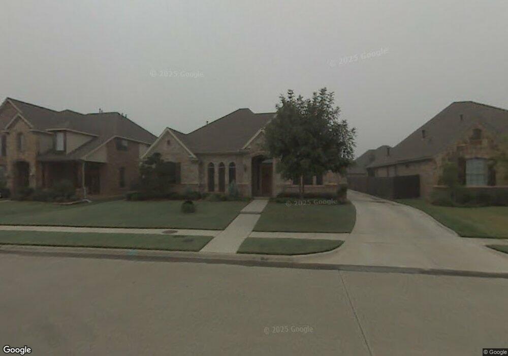 3213 Bear Creek Dr, Hurst, TX 76054 - photo 1