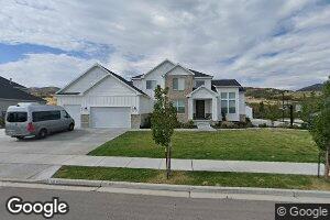 12517 N Minots Ledge Dr, Highland, UT 84003