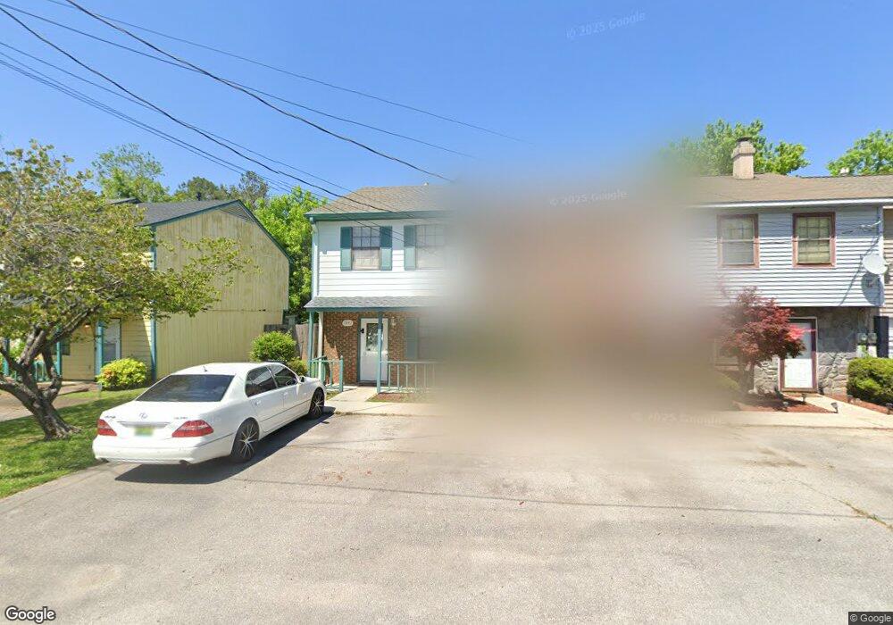 1939 Springlake Ct, Birmingham, AL 35215 - photo 1