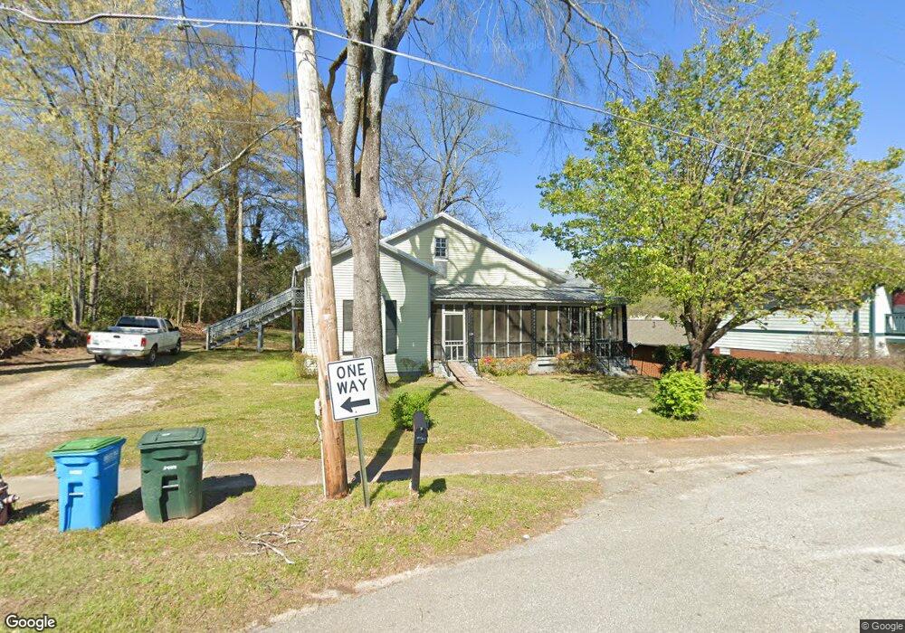 2238 N Broad St, Commerce, GA 30529 - photo 1