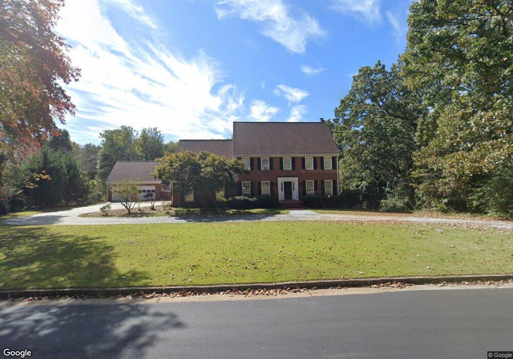 1185 Azalea Cir SE, Conyers, GA 30013 - photo 1