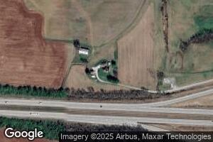 644 W Southview Dr, Ferdinand, IN 47532