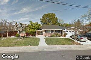 397 Warwick Dr, Walnut Creek, CA 94598