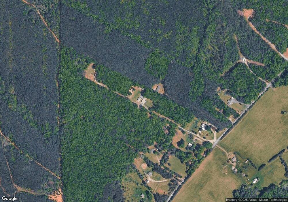 809 Chopping Rd, Mineral, VA 23117 - photo 1