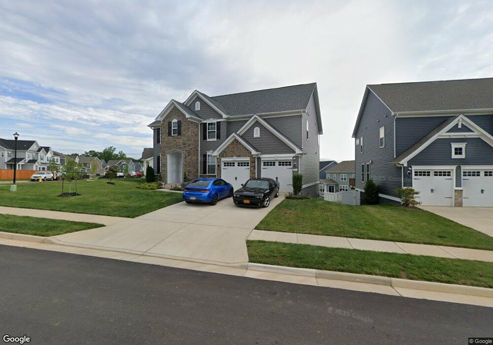 420 Pepperidge Dr, Stafford, VA 22554 - photo 1