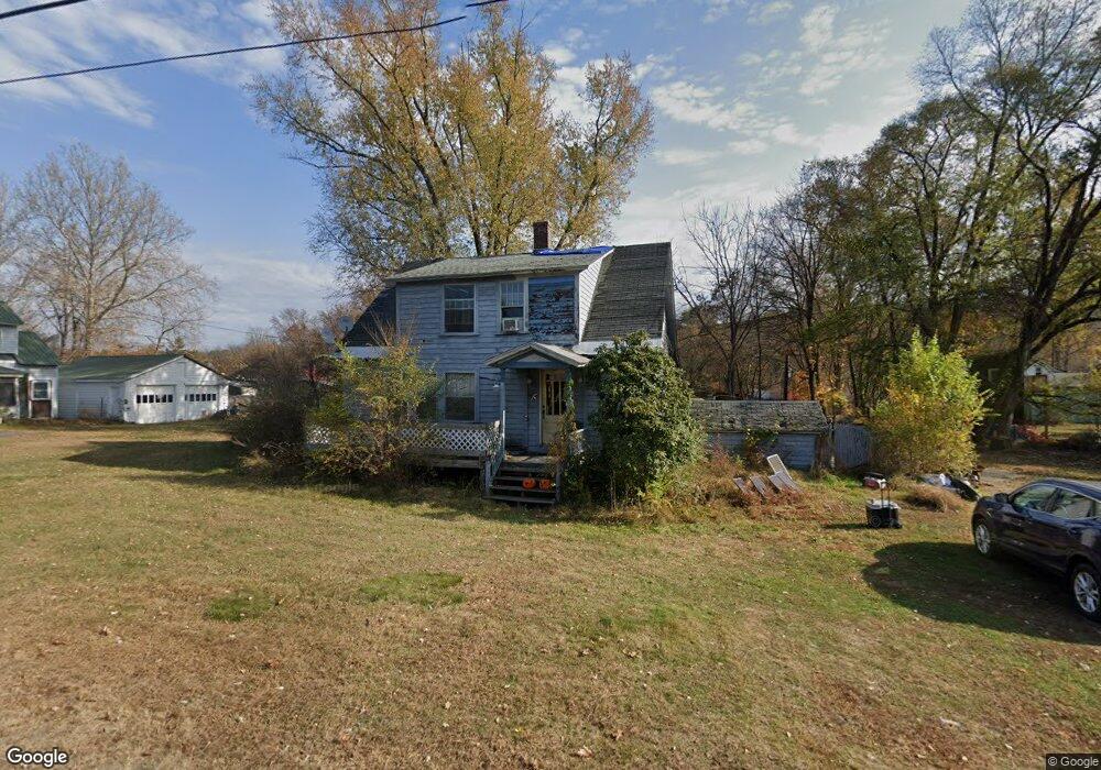 96 Northwest St, Charlestown, NH 03603 - photo 1