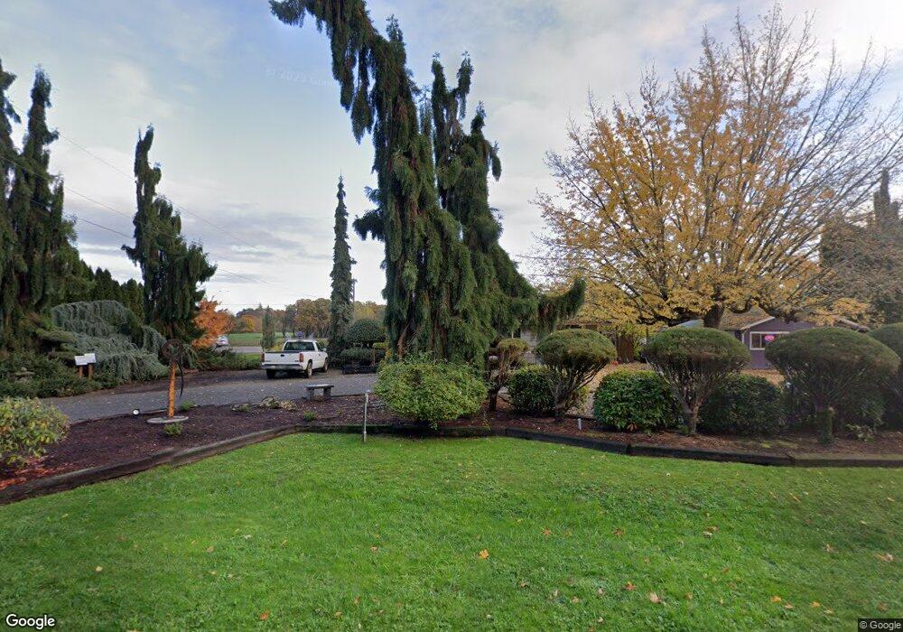 20901 SW Caleb Payne Rd, McMinnville, OR 97128 - photo 1