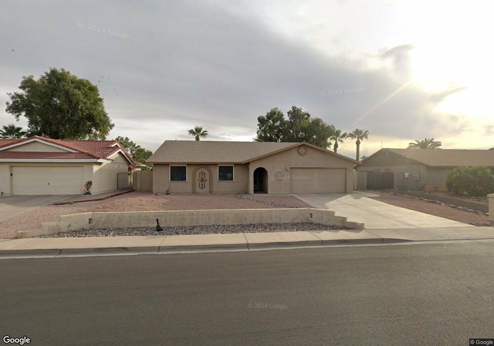 7447 E Pueblo Ave, Mesa, AZ 85208 - photo 1