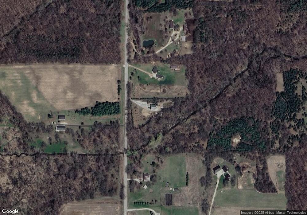 7422 Obrien Rd, Hubbardston, MI 48845 - photo 1