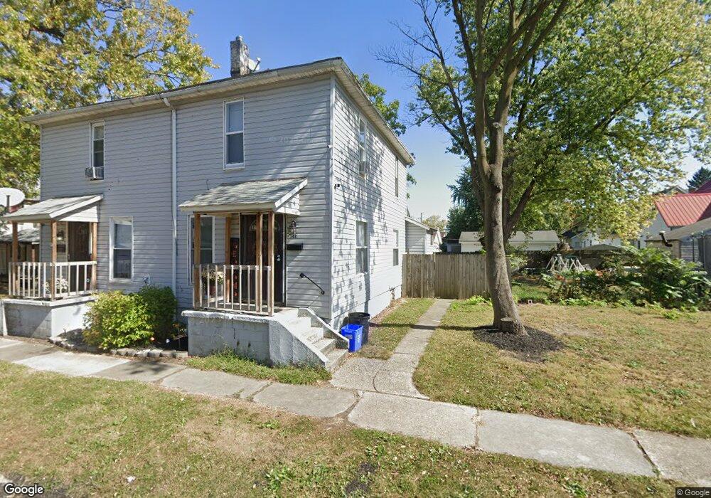 342 Fahey St unit 344, Marion, OH 43302 - photo 1