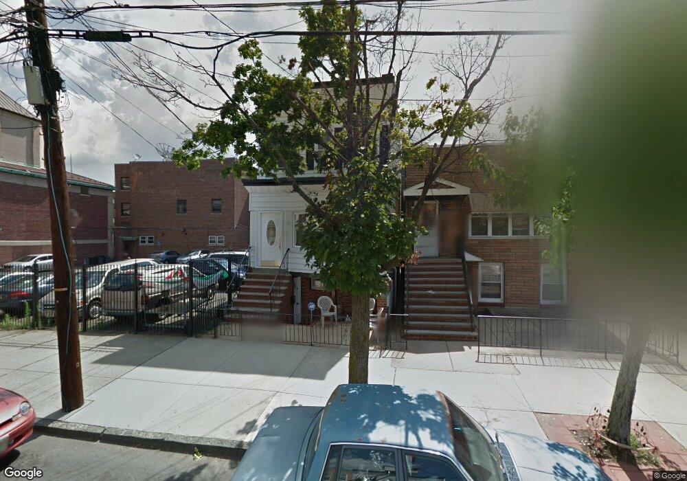 76 Wales Ave, Jersey City, NJ 07306 - photo 1