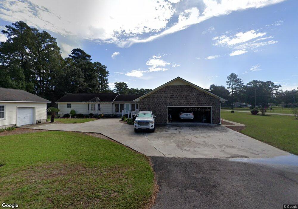 359 Walnut Ave, Georgetown, SC 29440 - photo 1