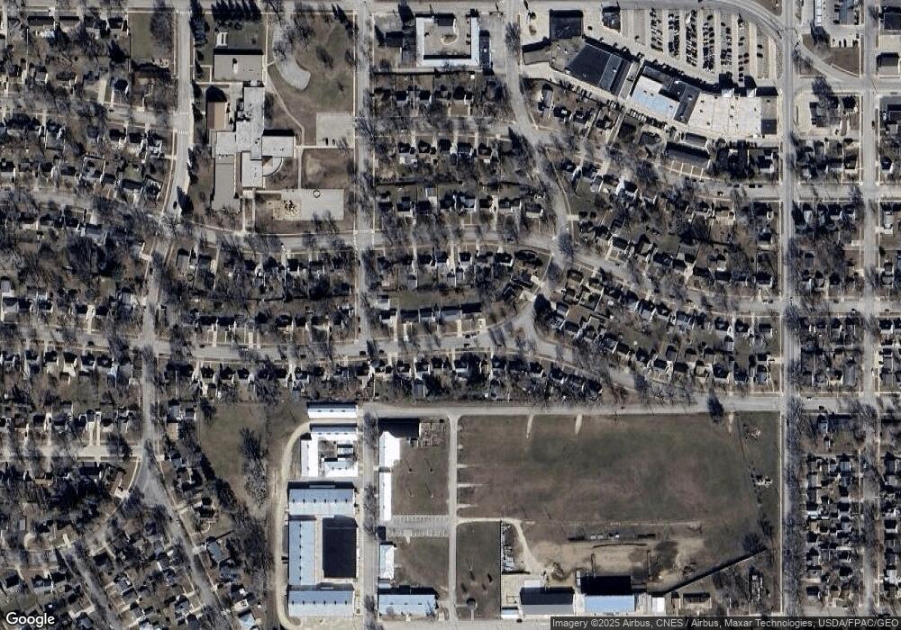 1504 4th Ave SW, Austin, MN 55912 - photo 1