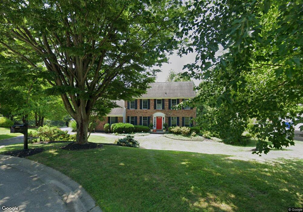 12 Georges Way, Glen Mills, PA 19342 - photo 1