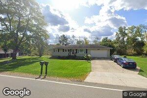 7921 King Rd, Spring Arbor, MI 49283