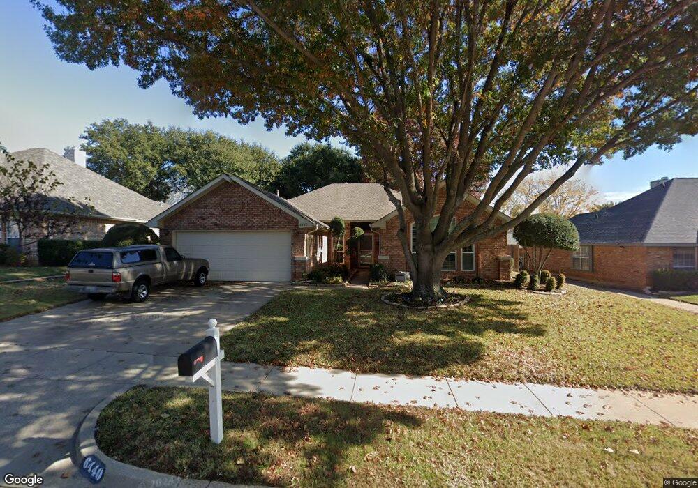 6440 Westgate Dr, North Richland Hills, TX 76182 - photo 1