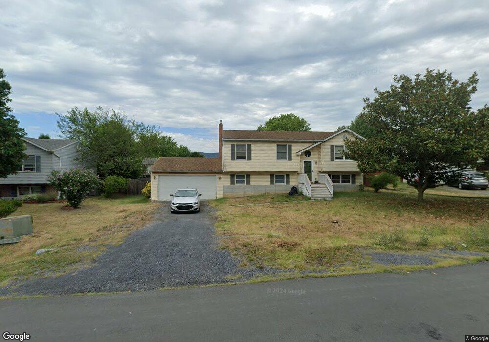 118 Breckenridge Ct, Strasburg, VA 22657 - photo 1