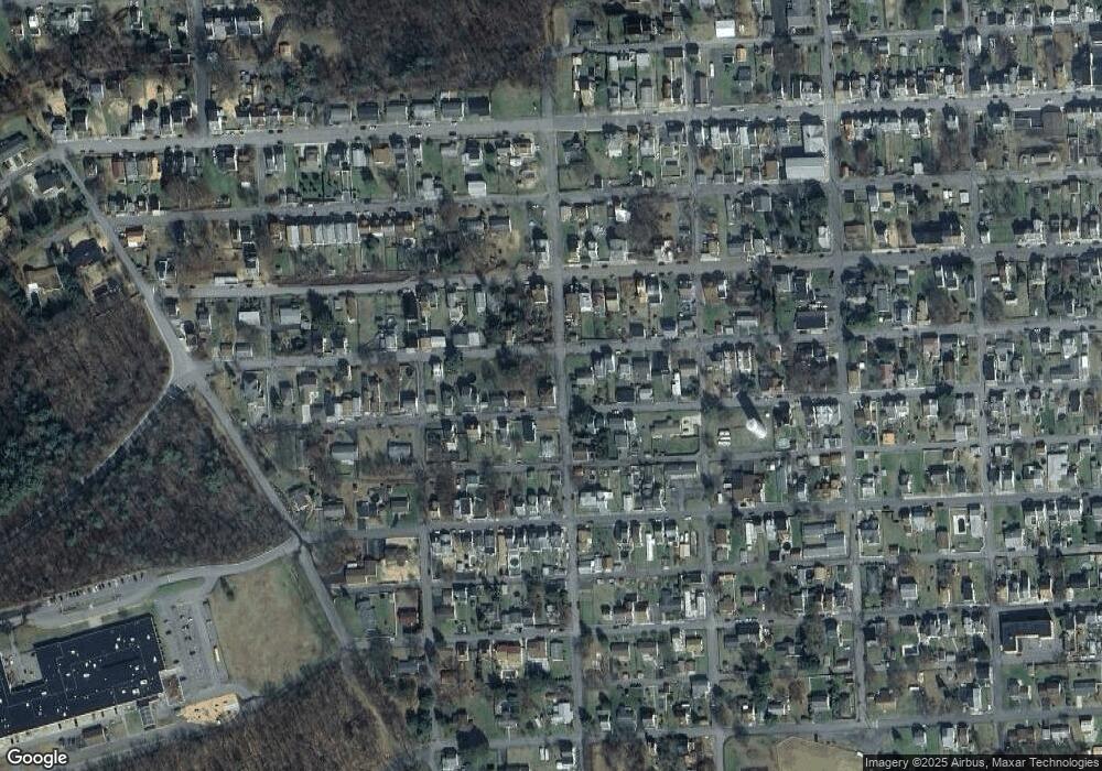 1501 W Willow St, Coal Township, PA 17866 - photo 1