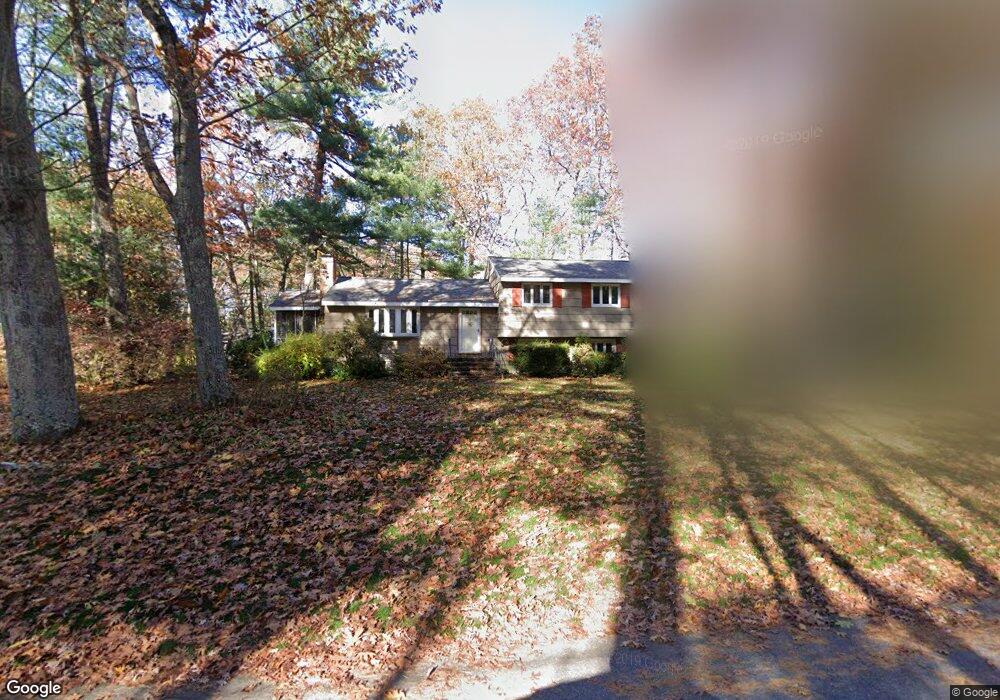 28 Bentbrook Rd, Sudbury, MA 01776 - photo 1