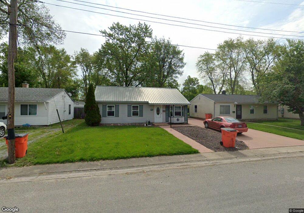 1520 S 3rd St, Mattoon, IL 61938 - photo 1
