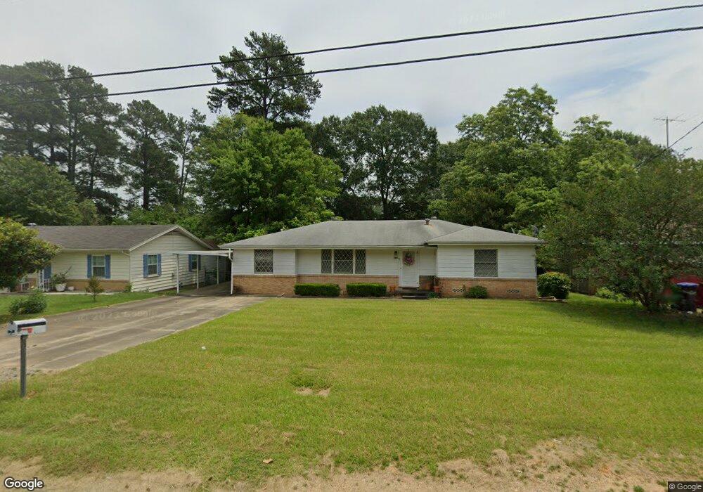 610 Leota St, Longview, TX 75601 - photo 1