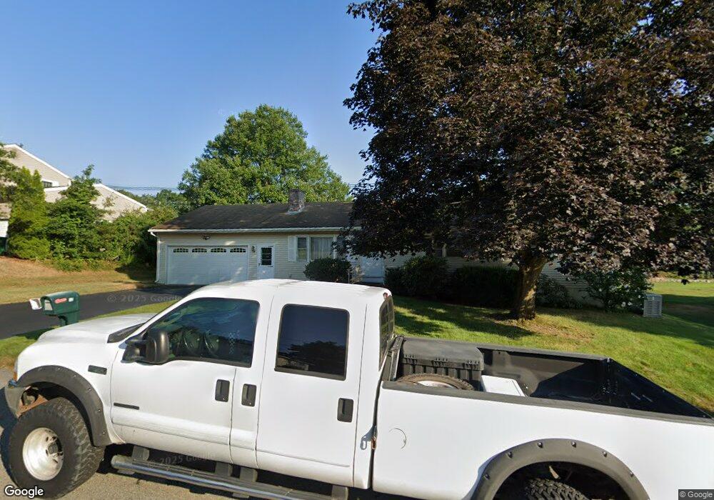 12 Logan Rd, Nashua, NH 03063 - photo 1