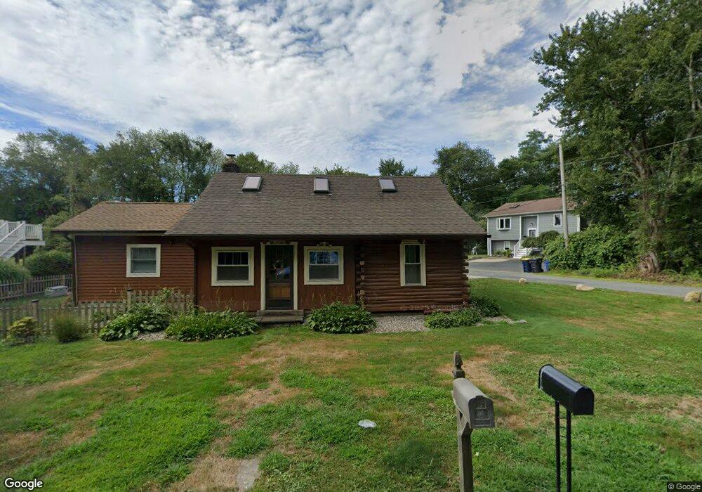 23 Ottawa Trail, Narragansett, RI 02882 - photo 1