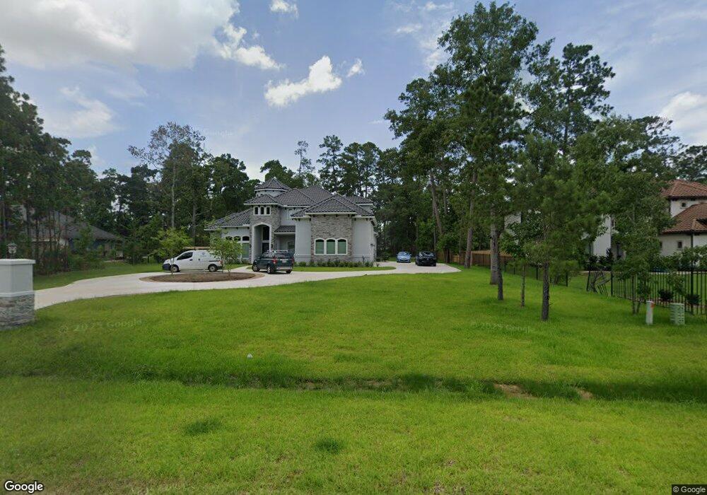 28011 Whispering Maple Way, Spring, TX 77386 - photo 1