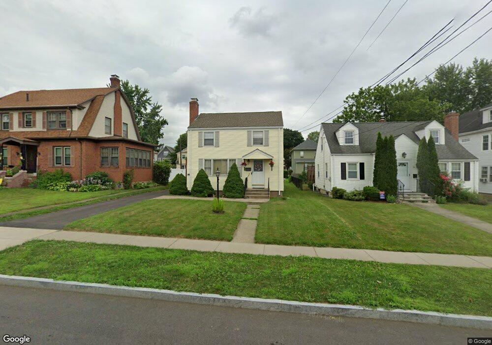 32 Price Blvd, West Hartford, CT 06119 - photo 1