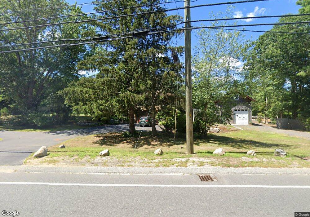 151 Main St, Carver, MA 02330 - photo 1