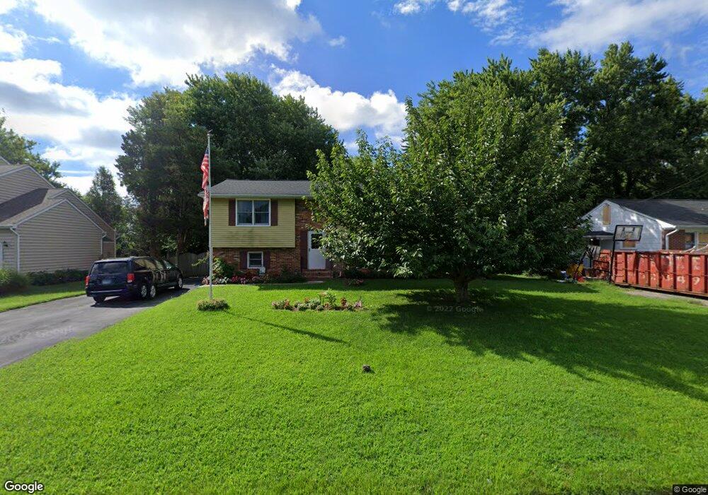 109 Huse Dr, Annapolis, MD 21403 - photo 1