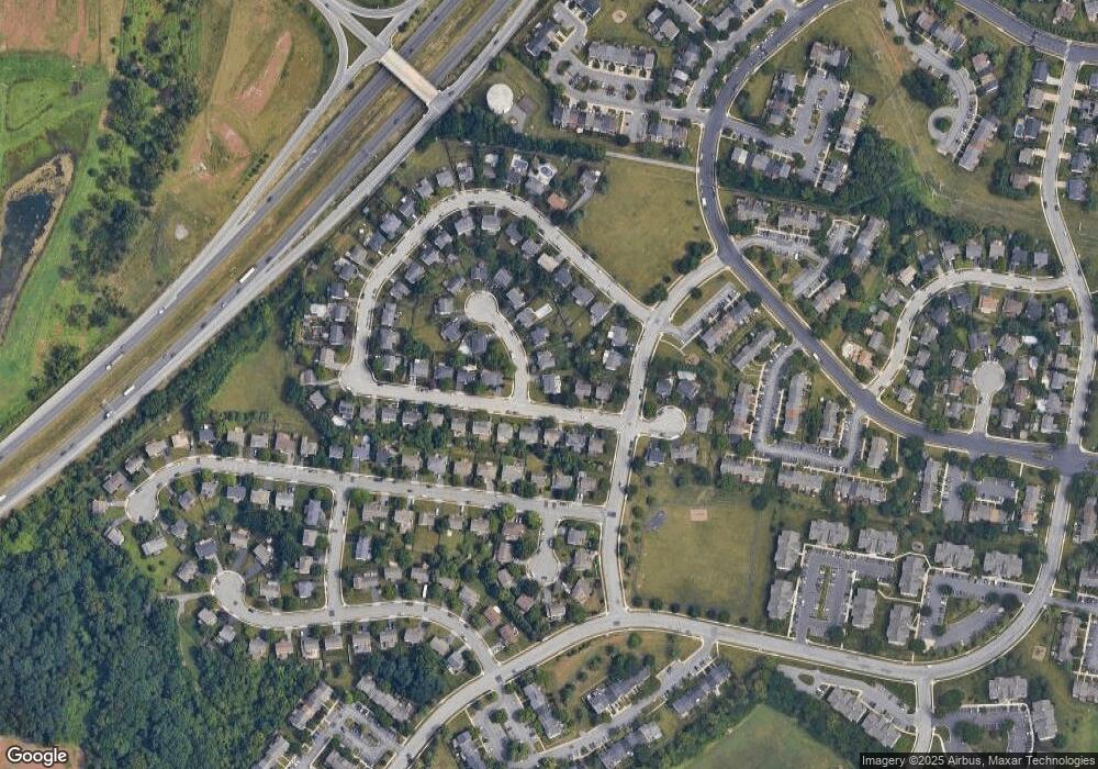 5605 Glen Cove Ct, Frederick, MD 21703 - photo 1