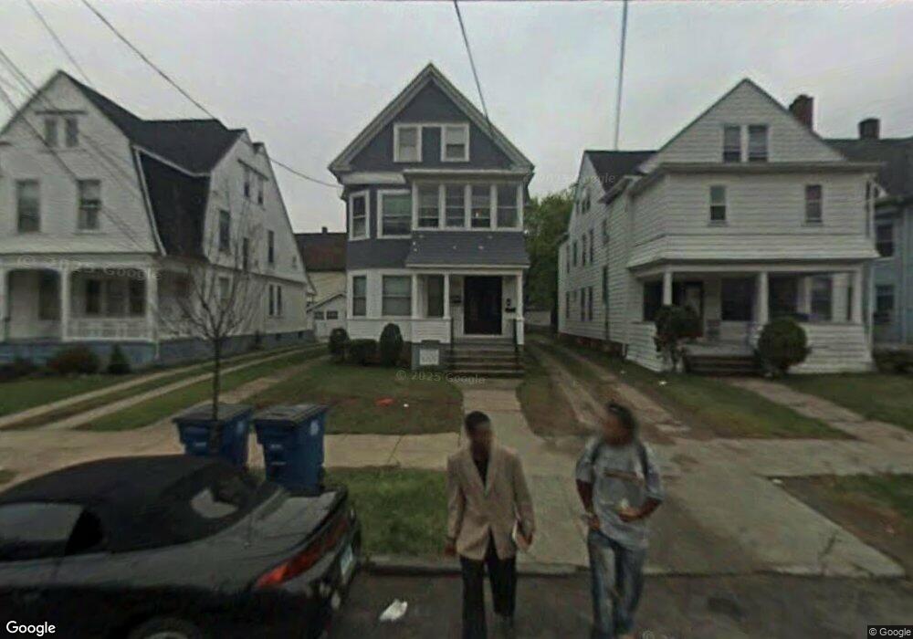 1626 Chapel St unit 1st f, New Haven, CT 06511 - photo 1