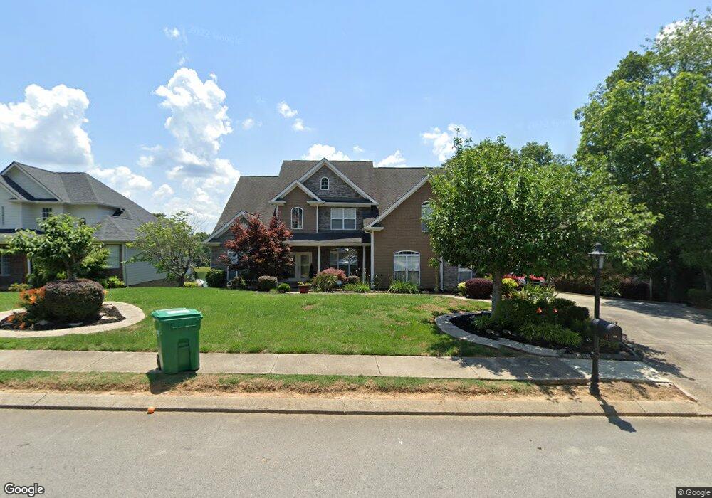 8822 Wandering Way unit LOT51, Ooltewah, TN 37363 - photo 1