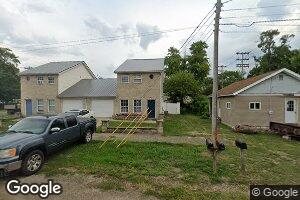 220 Harrison Rd, Circleville, OH 43113